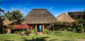 Chantauvent Guest House